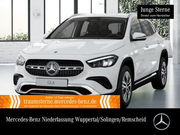 MB GLA 250