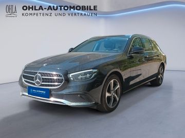 MB E 300
