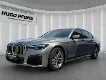 BMW 745