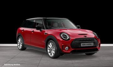MINI COOPER_S_CLUBMAN