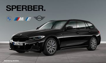 BMW M340i