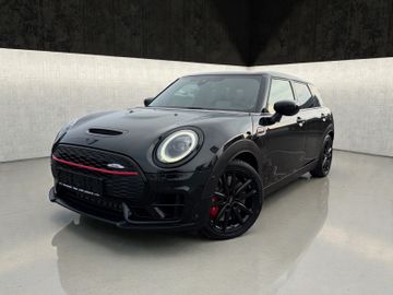 MINI JOHN_COOPER_WORKS_CLUBMAN