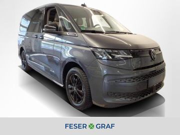 VW T7 Multivan