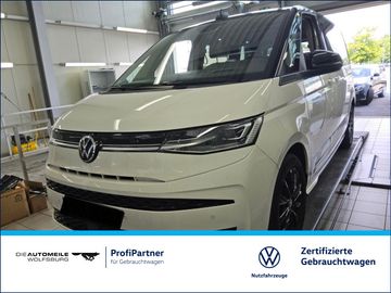 VW T7 Multivan
