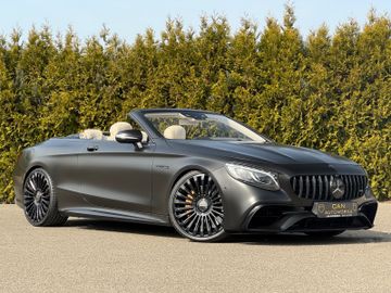 MB S 63 AMG