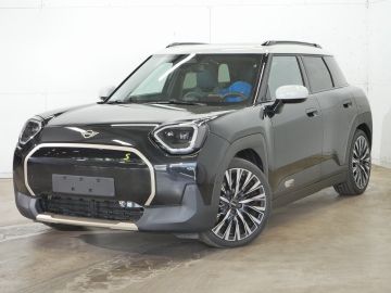 MINI Aceman SE