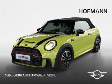 MINI JOHN_COOPER_WORKS_CABRIO