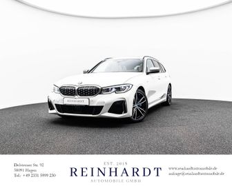 BMW M340d