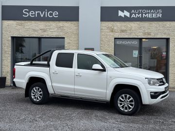 VW Amarok