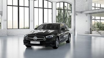 MB C 300