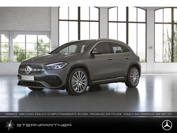 MB GLA 250