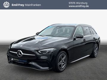 MB C 300