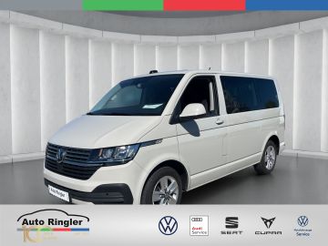 VW T6 Multivan