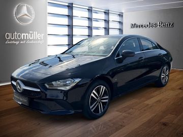MB CLA 250