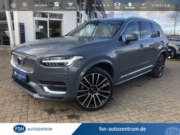 VOLVO XC 90
