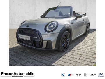 MINI COOPER_CABRIO