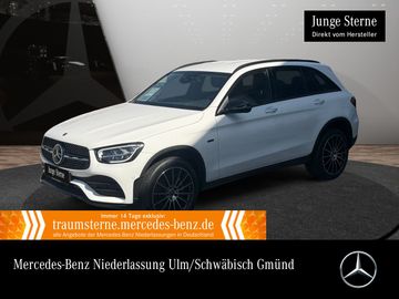 MB GLC 300