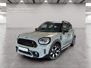 MINI Cooper SE Countryman