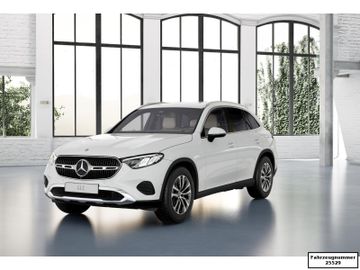 MB GLC 220