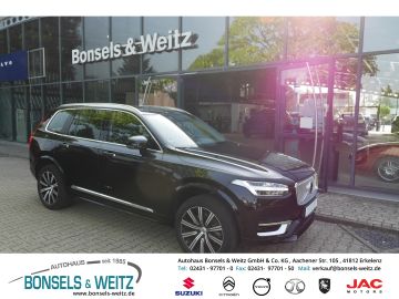 VOLVO XC 90