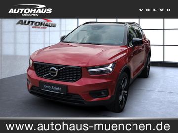 VOLVO XC 40