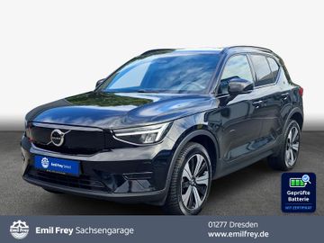 VOLVO XC 40