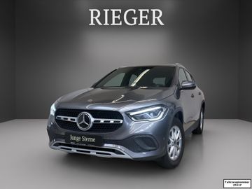 MB GLA 250