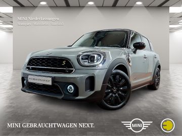 MINI Cooper SE Countryman