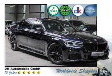 BMW 745