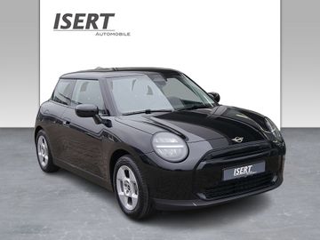 MINI Cooper E