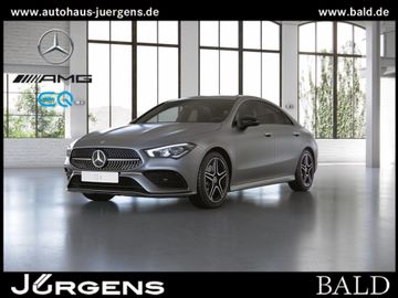 MB CLA 250