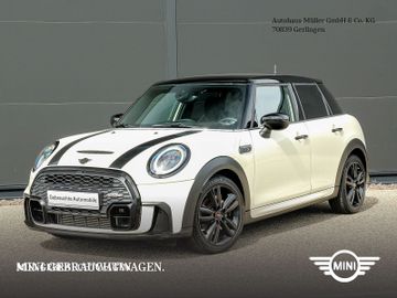MINI COOPER_S