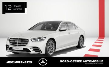 MB S 580