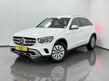 MB GLC 200