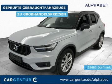 VOLVO XC 40