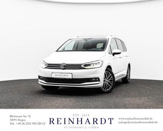 VW Touran