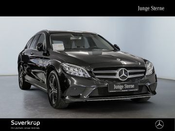 MB C 220