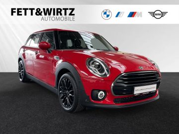 MINI ONE_CLUBMAN