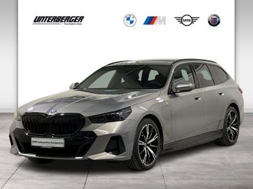 BMW 550