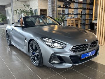 BMW Z4 M40i