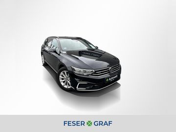 VW Passat Variant
