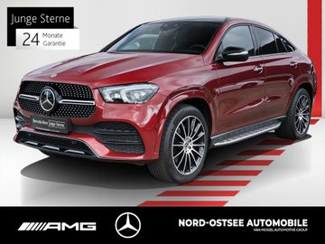 MB GLE 350