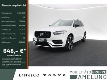 VOLVO XC 90