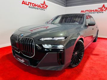 BMW 740