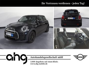 MINI Cooper E