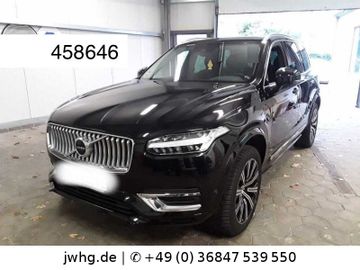 VOLVO XC 90