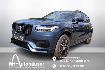 VOLVO XC 90