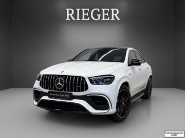 MB GLE 63 AMG