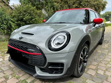 MINI JOHN_COOPER_WORKS_CLUBMAN