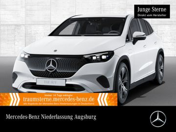 MB EQE SUV